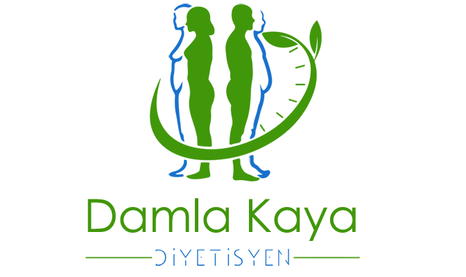 Sana Özel Beslenme İle Sağlığa Yolculuk...